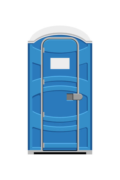 Types of Portable Toilets We Offer in Palm Coast, FL