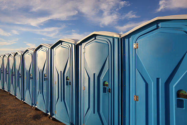 Best Eco-Friendly Portable Toilets  in Palm Coast, FL