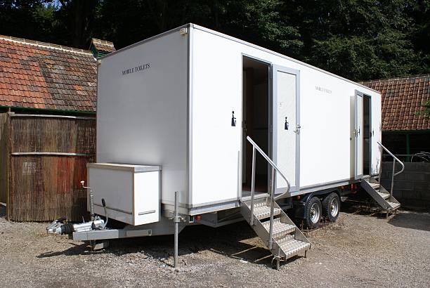 Portable Toilets for Disaster Relief Sites in Palm Coast, FL